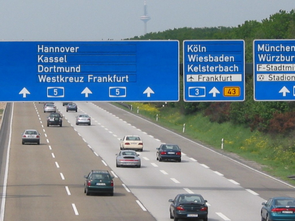 Autobahn