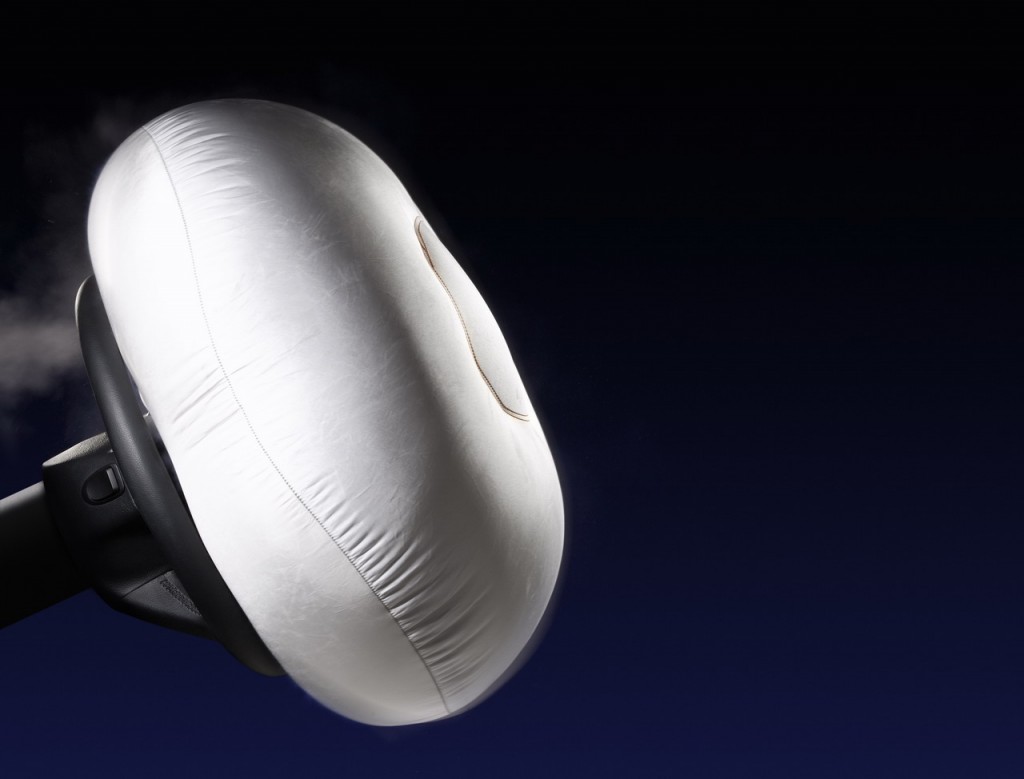 5 mituri ale airbagului