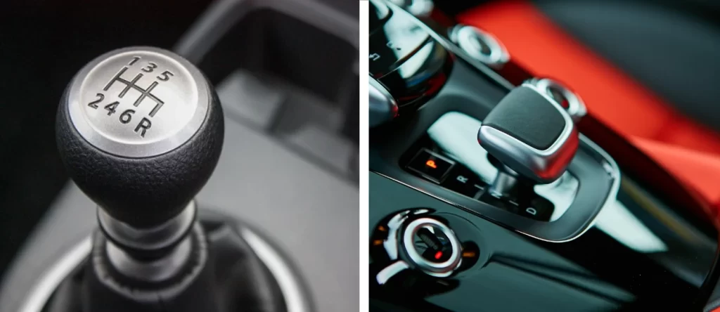 Cutie de viteze manuala vs automata: Avantaje și dezavantaje cutie de viteze manuala vs automata coperta