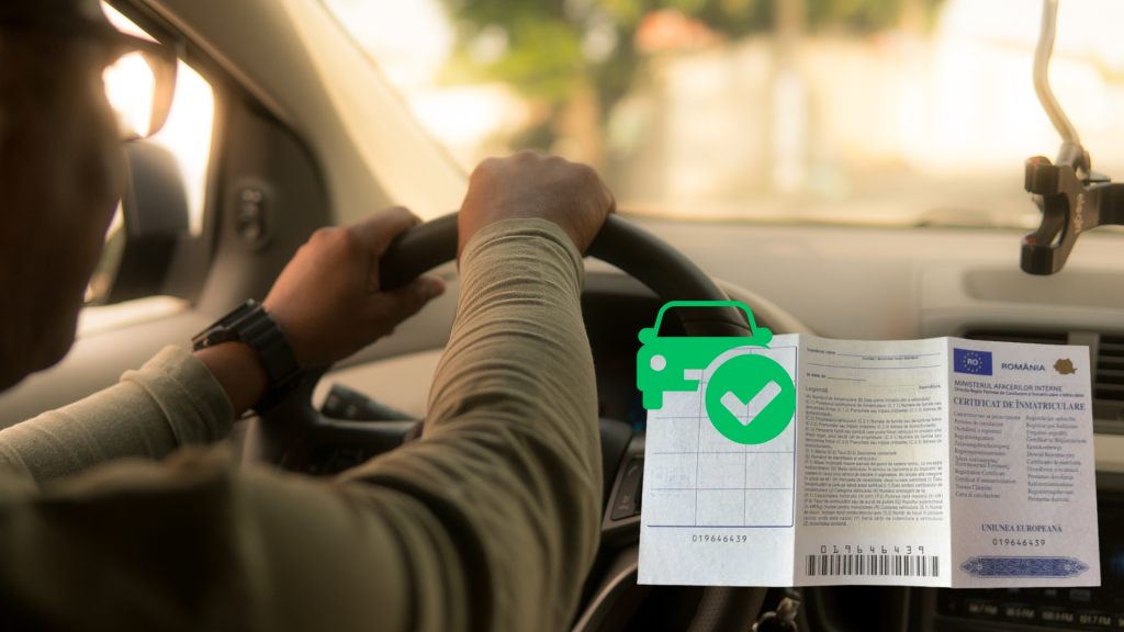 Talon auto: ce informații conține și ce trebuie să știți despre cartea de identitate a mașinii talon auto