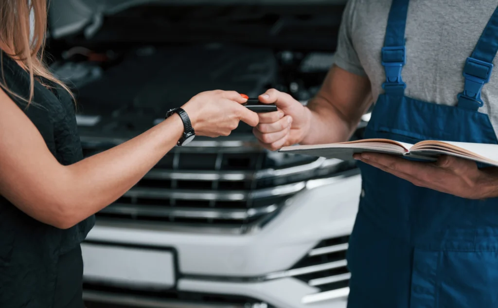 Verificare serie sasiu: istoric auto si alte date importante despre vehicul înainte să cumperi SH verificare serie sasiu