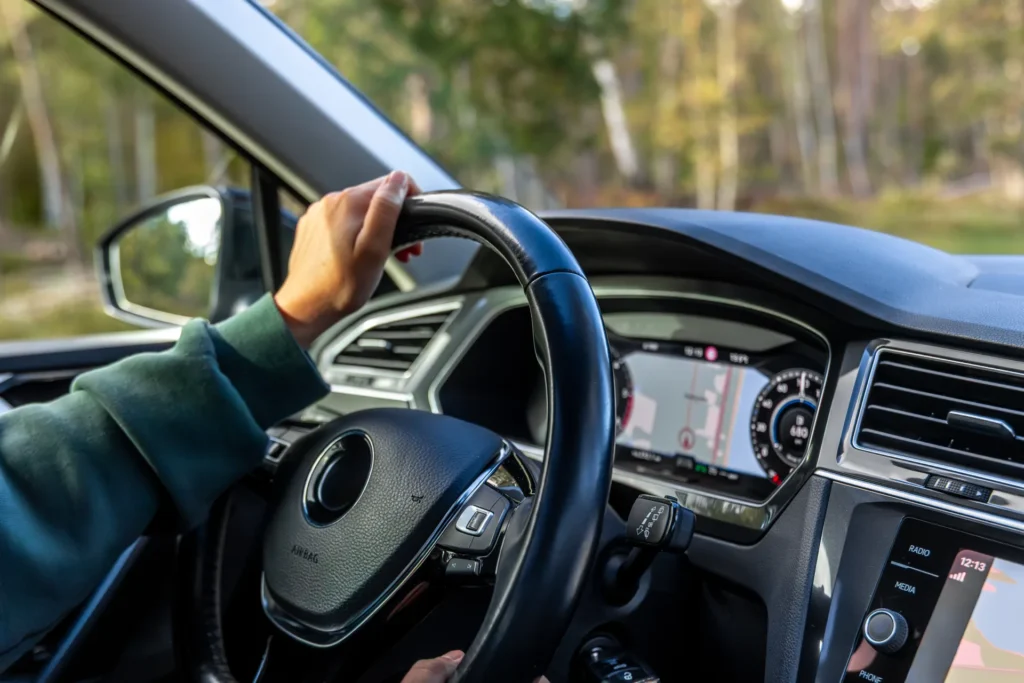 Ce este frana de motor si in ce situatii e bine sa o folosesti? frana de motor